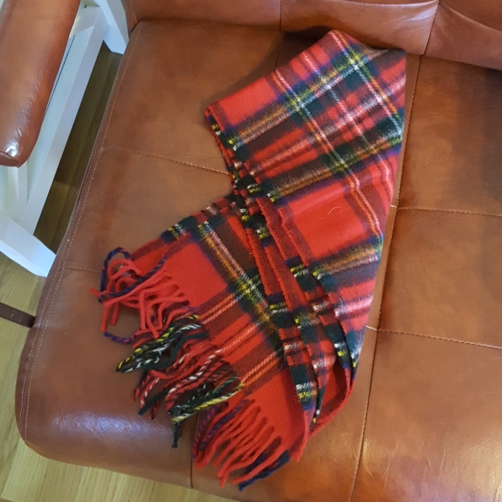 Scarf
